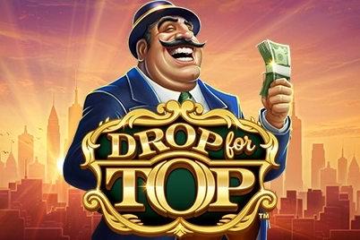 Drop For Top