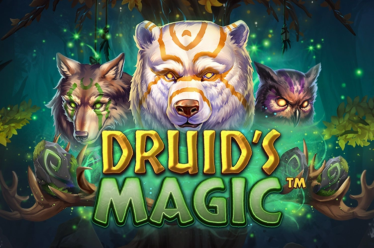 Druids Magic
